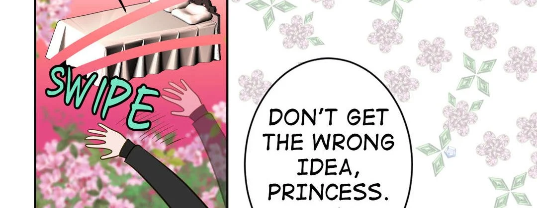 Living with The Wizard - Chapter 27